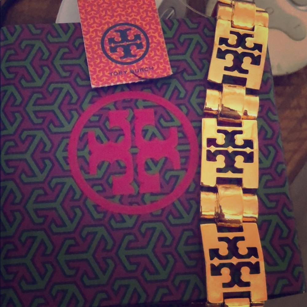 TORY BURCH BRACELET